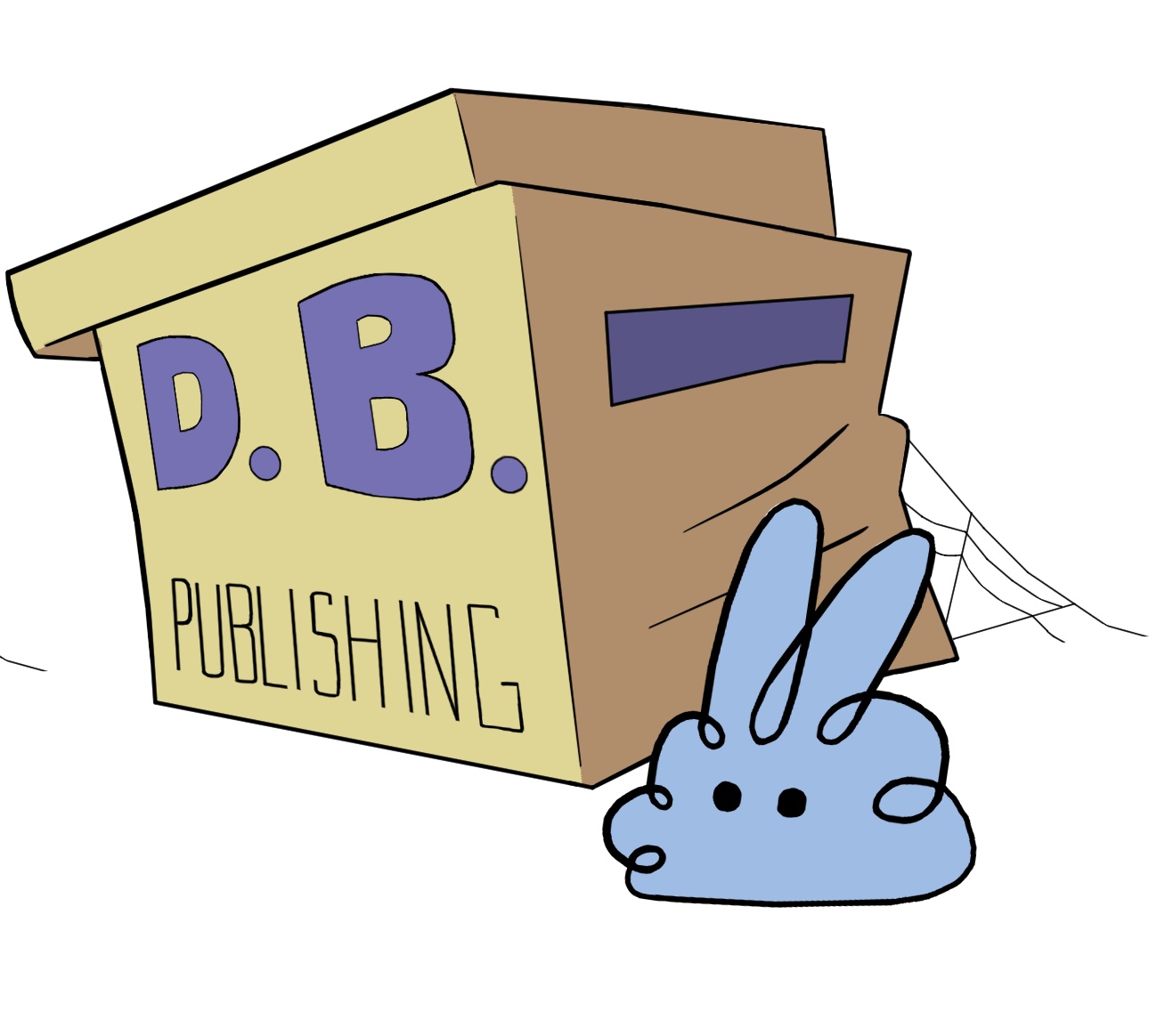 Dusty Basement Publishing